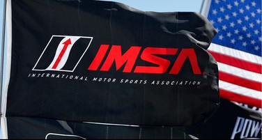 IMSA Announces Updates to 2020 Schedule